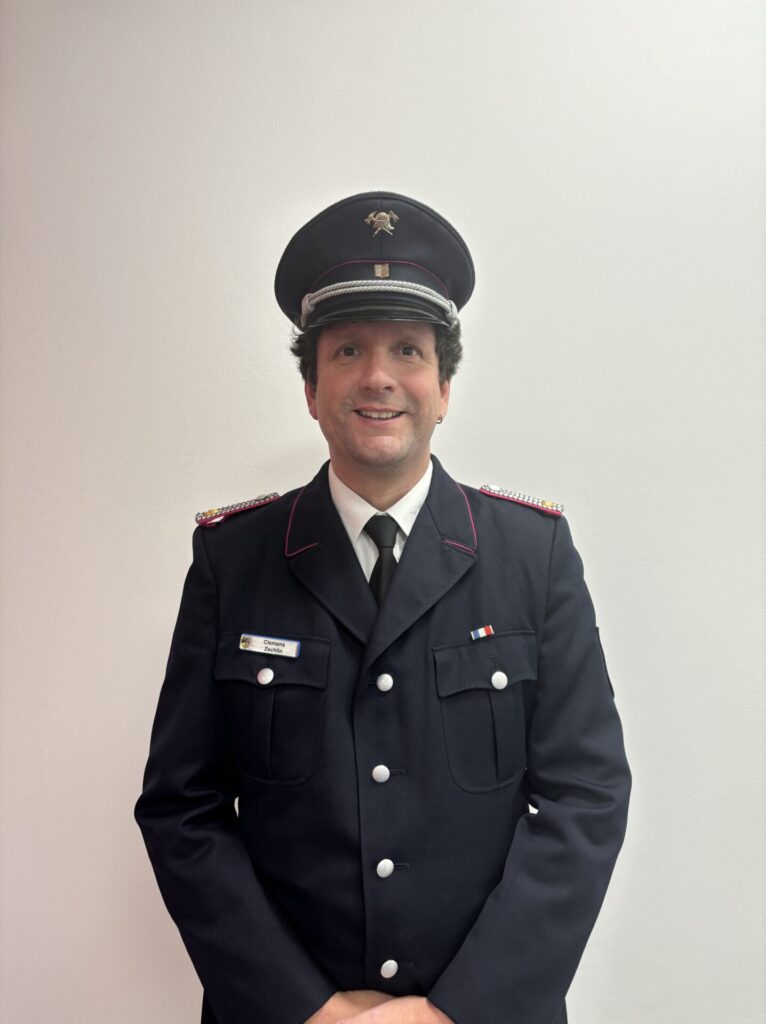 Clemens Zechlin